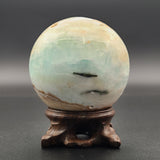 Caribbean Calcite Sphere