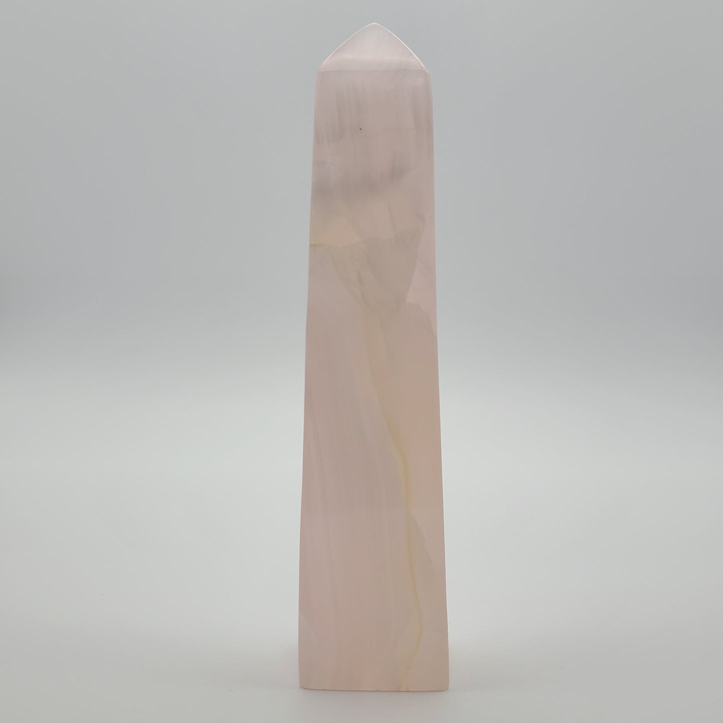 Mangano Calcite Tower