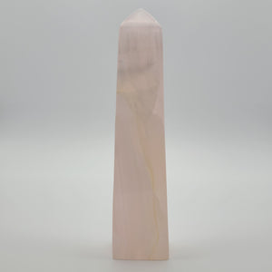 Mangano Calcite Tower