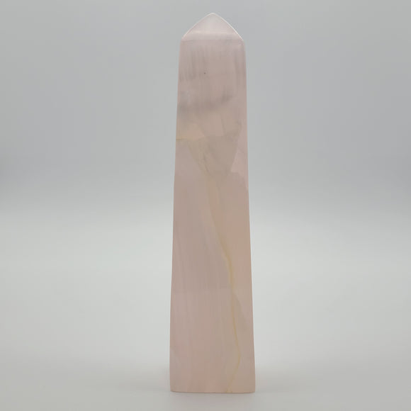 Mangano Calcite Tower