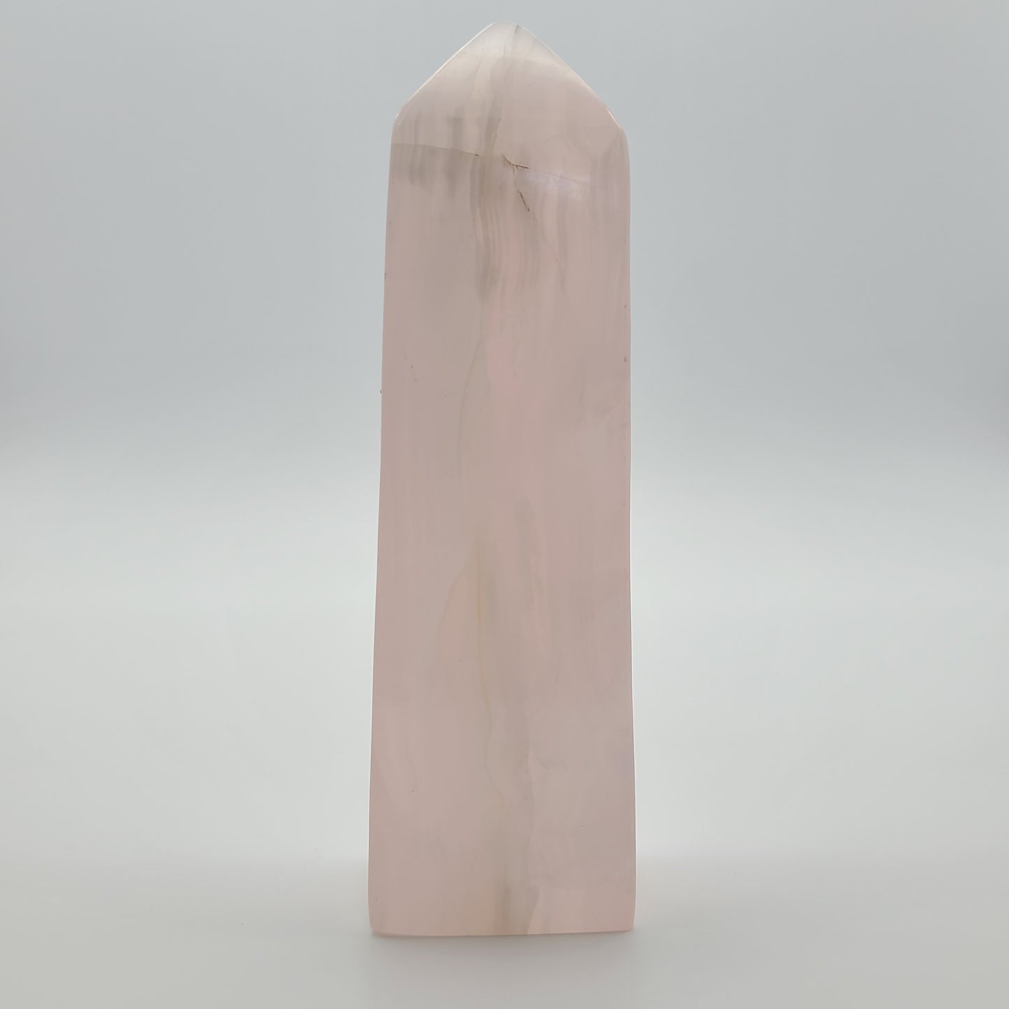 Mangano Calcite Tower