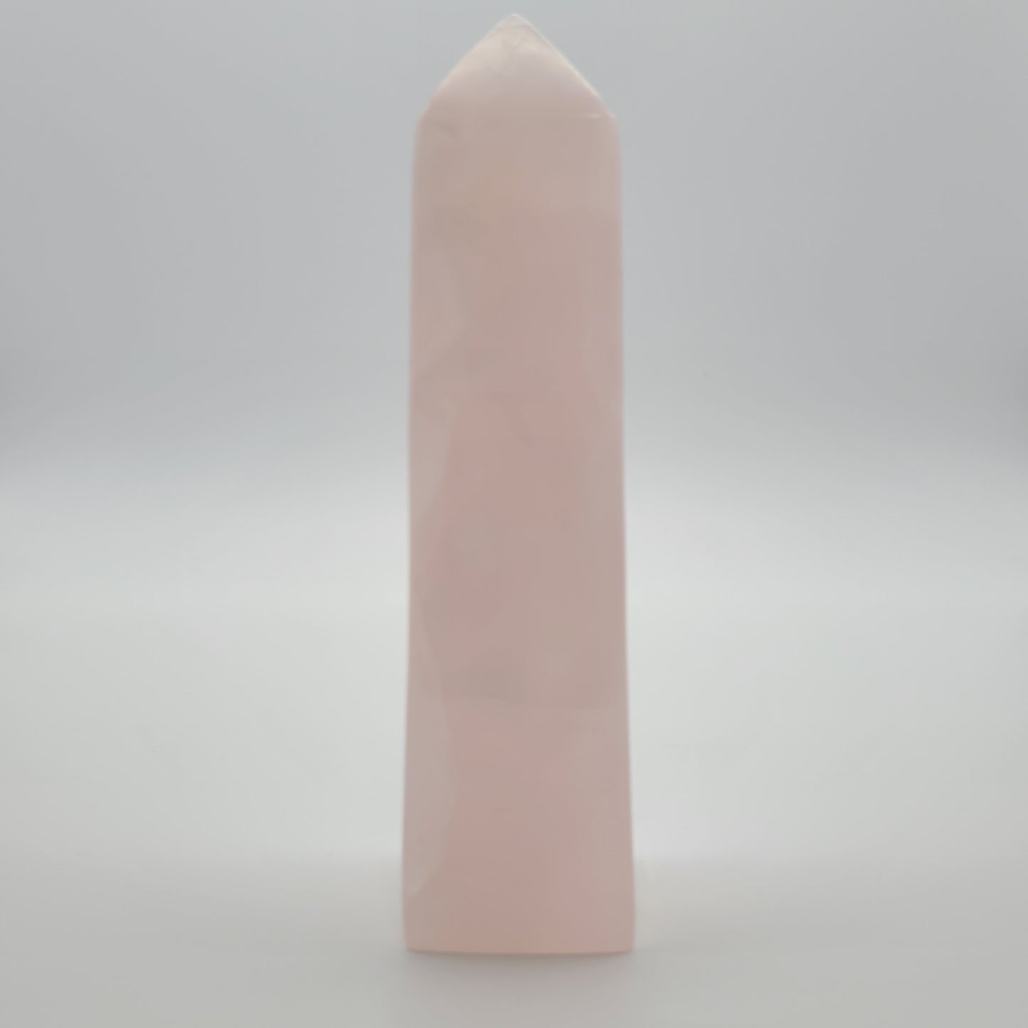 Mangano Calcite Tower