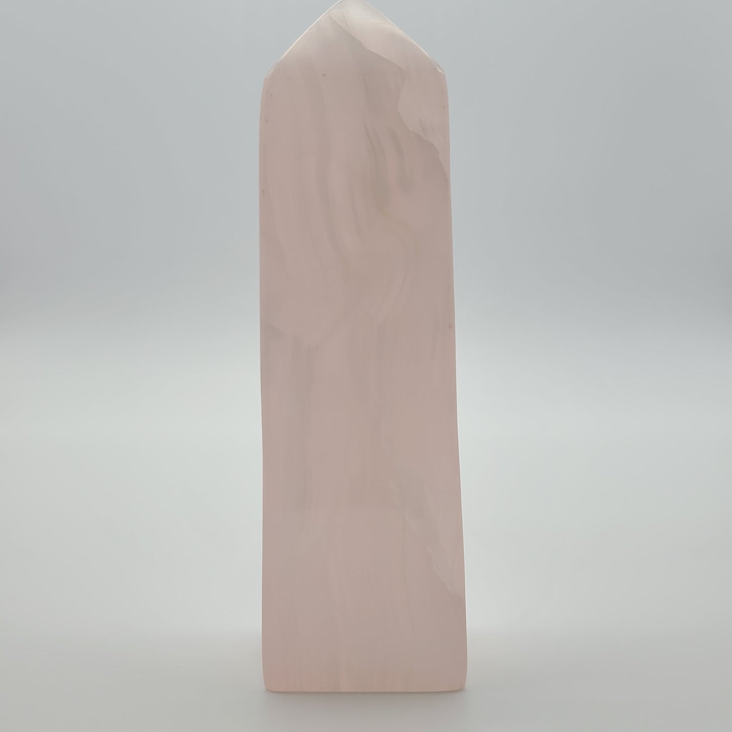 Mangano Calcite Tower