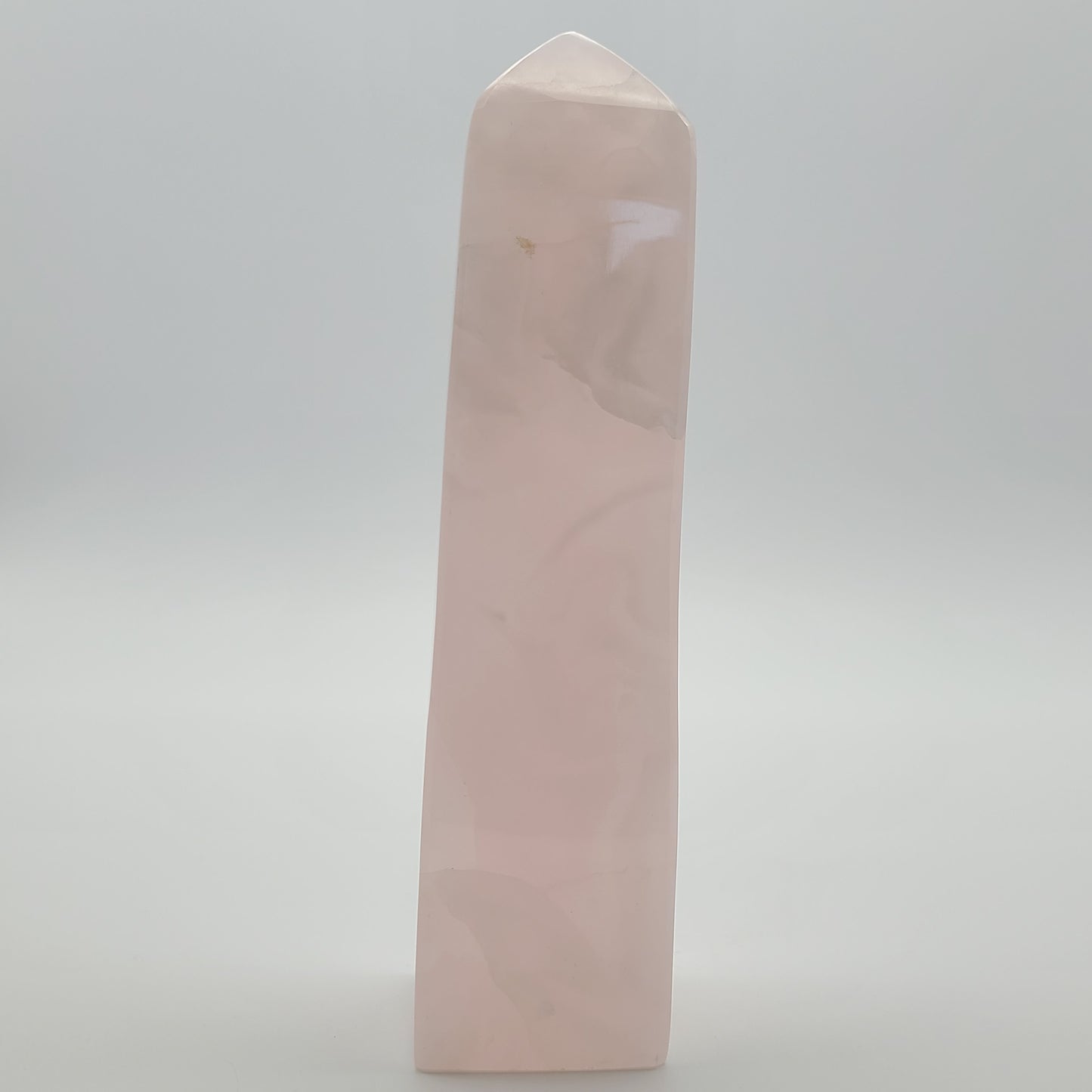 Mangano Calcite Tower