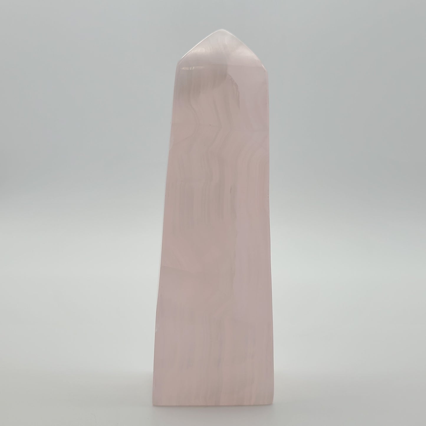 Mangano Calcite Tower