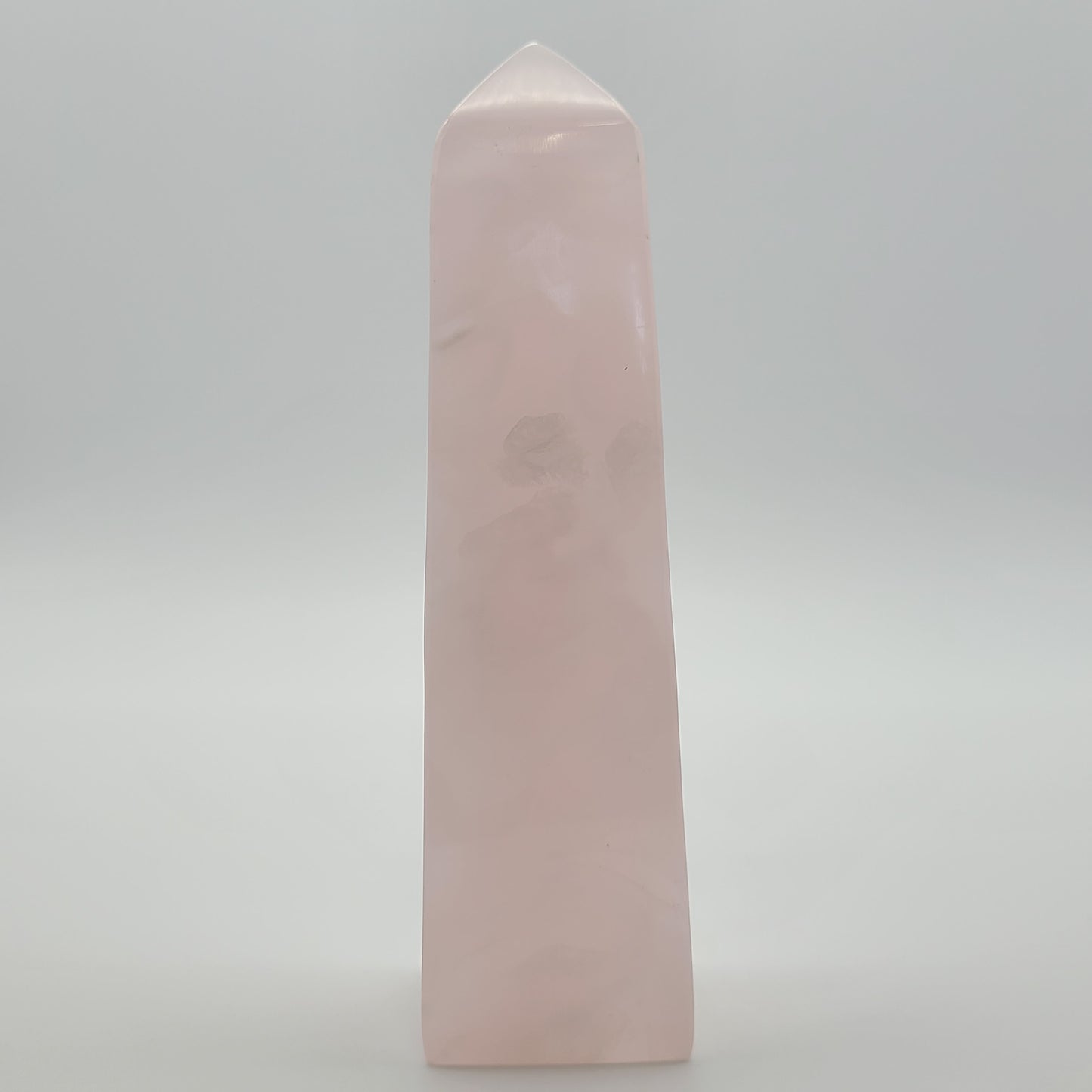 Mangano Calcite Tower