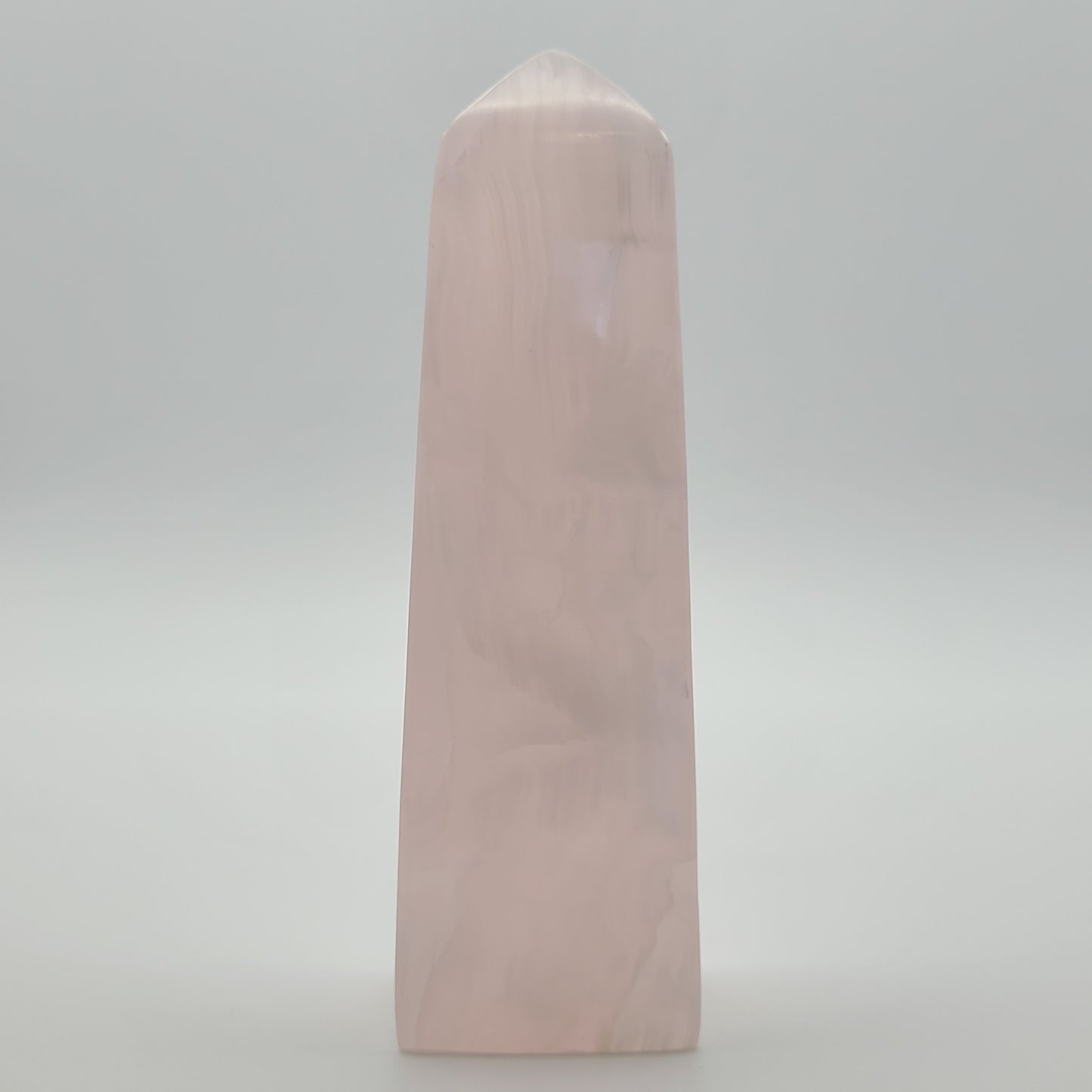 Mangano Calcite Tower