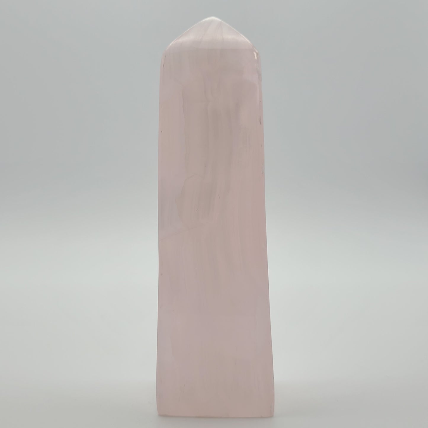 Mangano Calcite Tower
