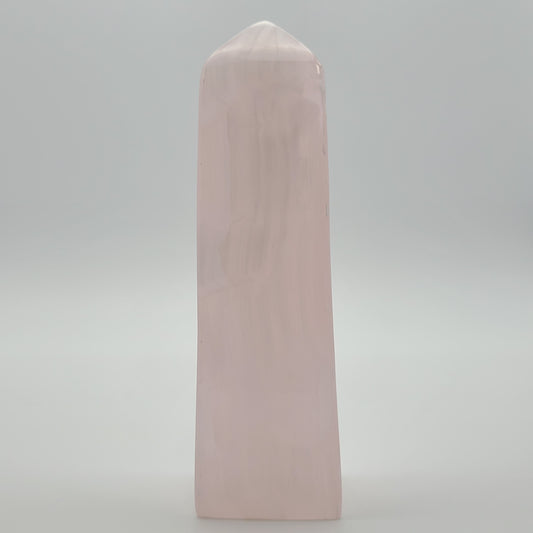 Mangano Calcite Tower