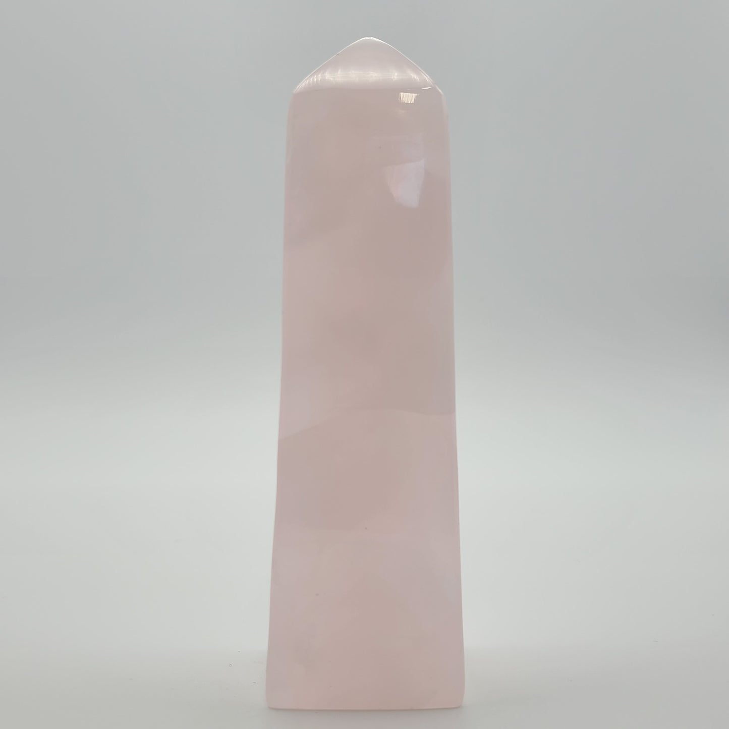 Mangano Calcite Tower