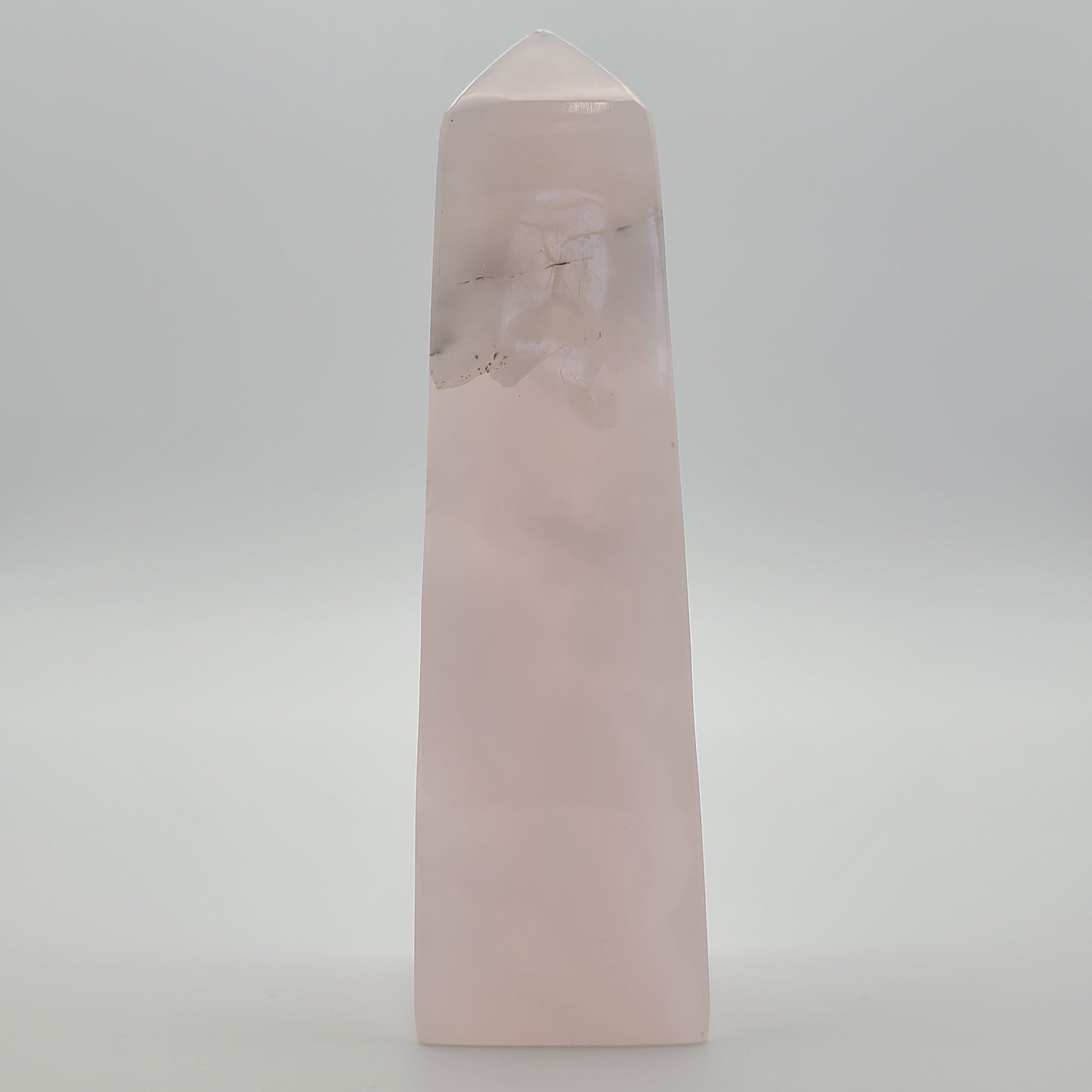 Mangano Calcite Tower