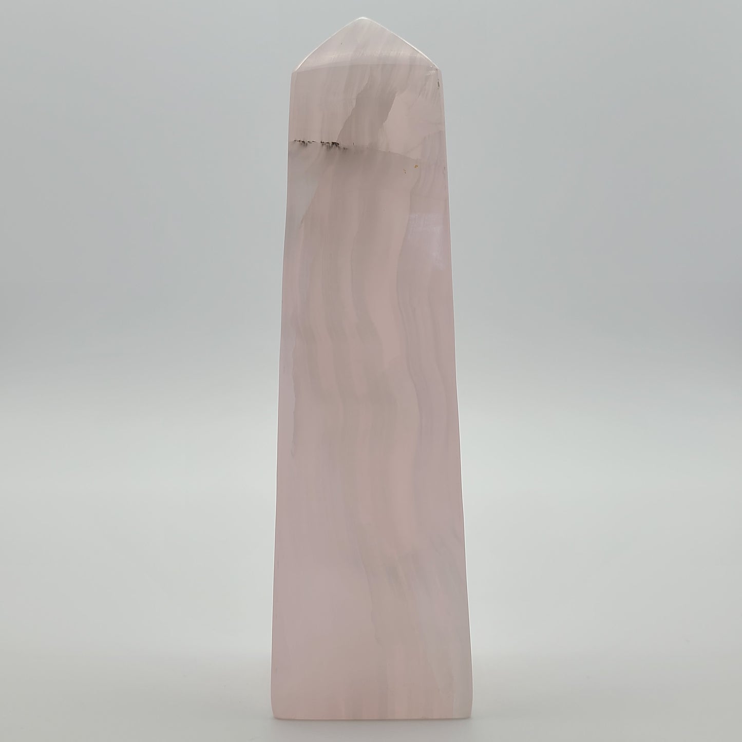 Mangano Calcite Tower