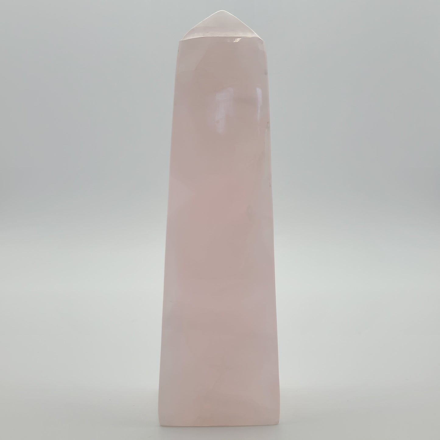 Mangano Calcite Tower