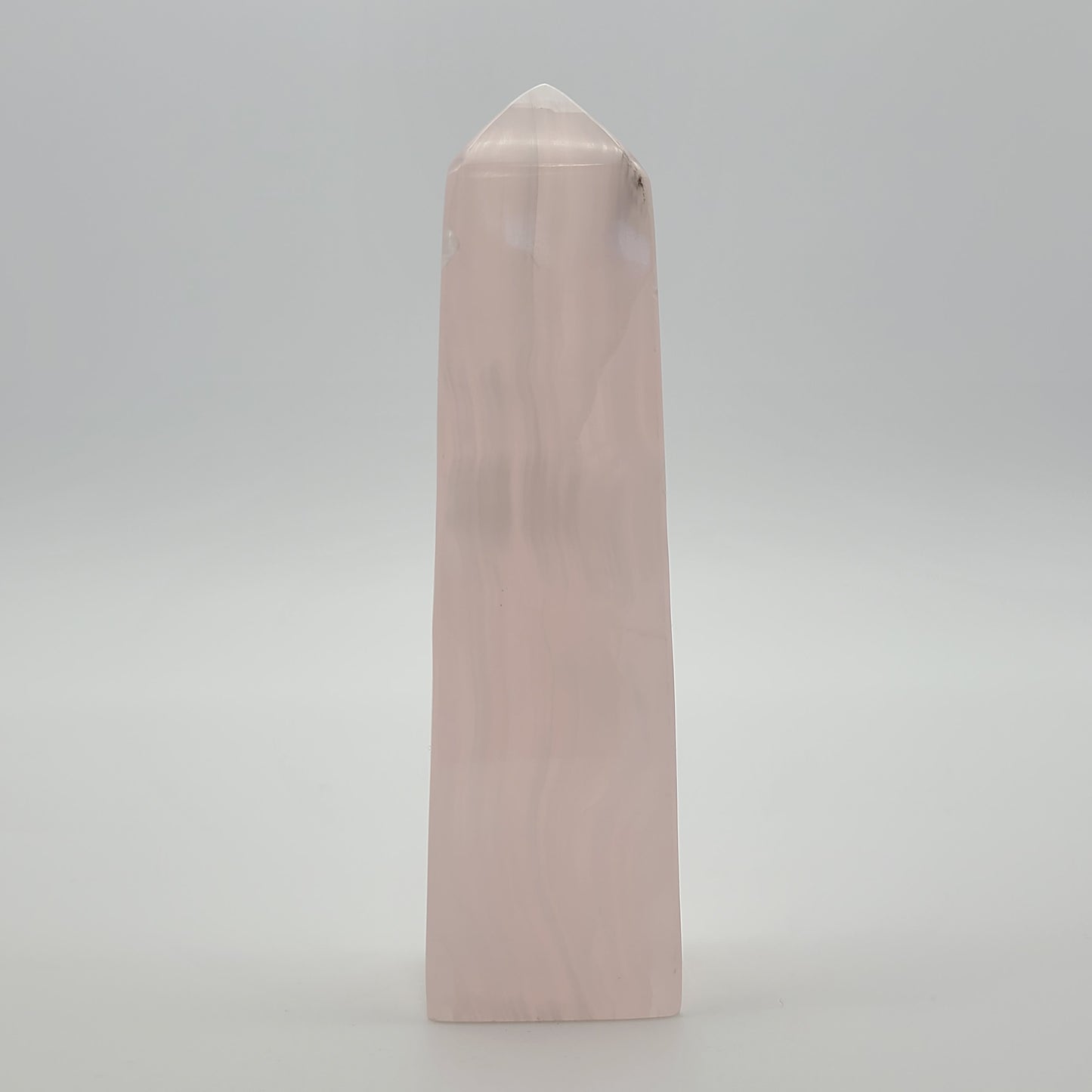 Mangano Calcite Tower