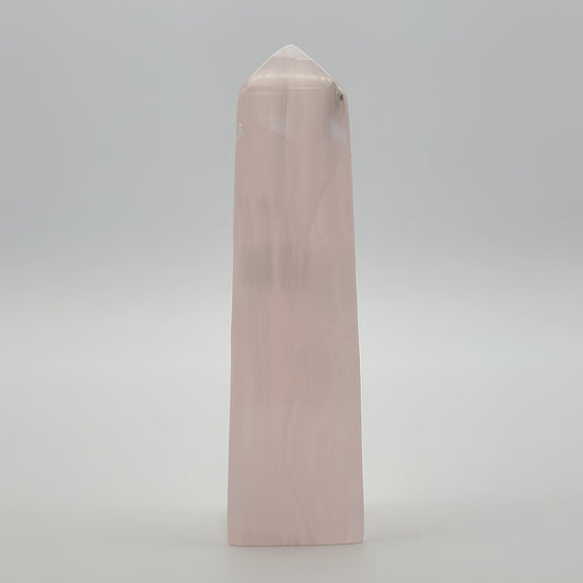 Mangano Calcite Tower