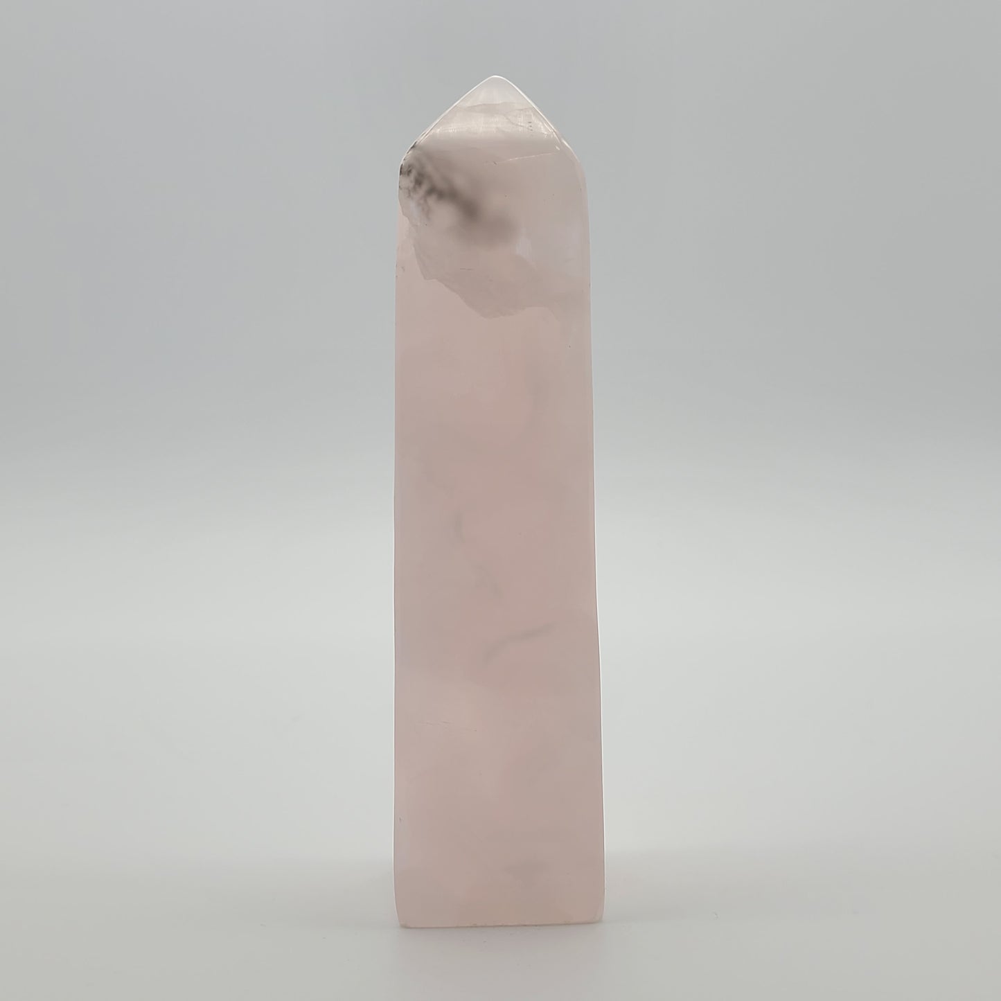 Mangano Calcite Tower