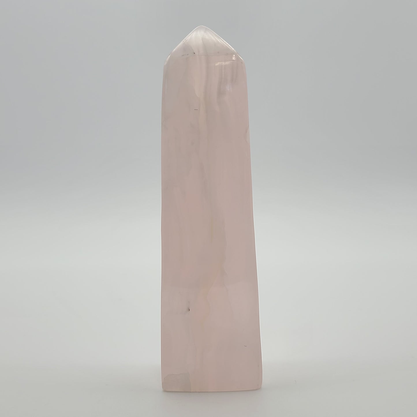 Mangano Calcite Tower