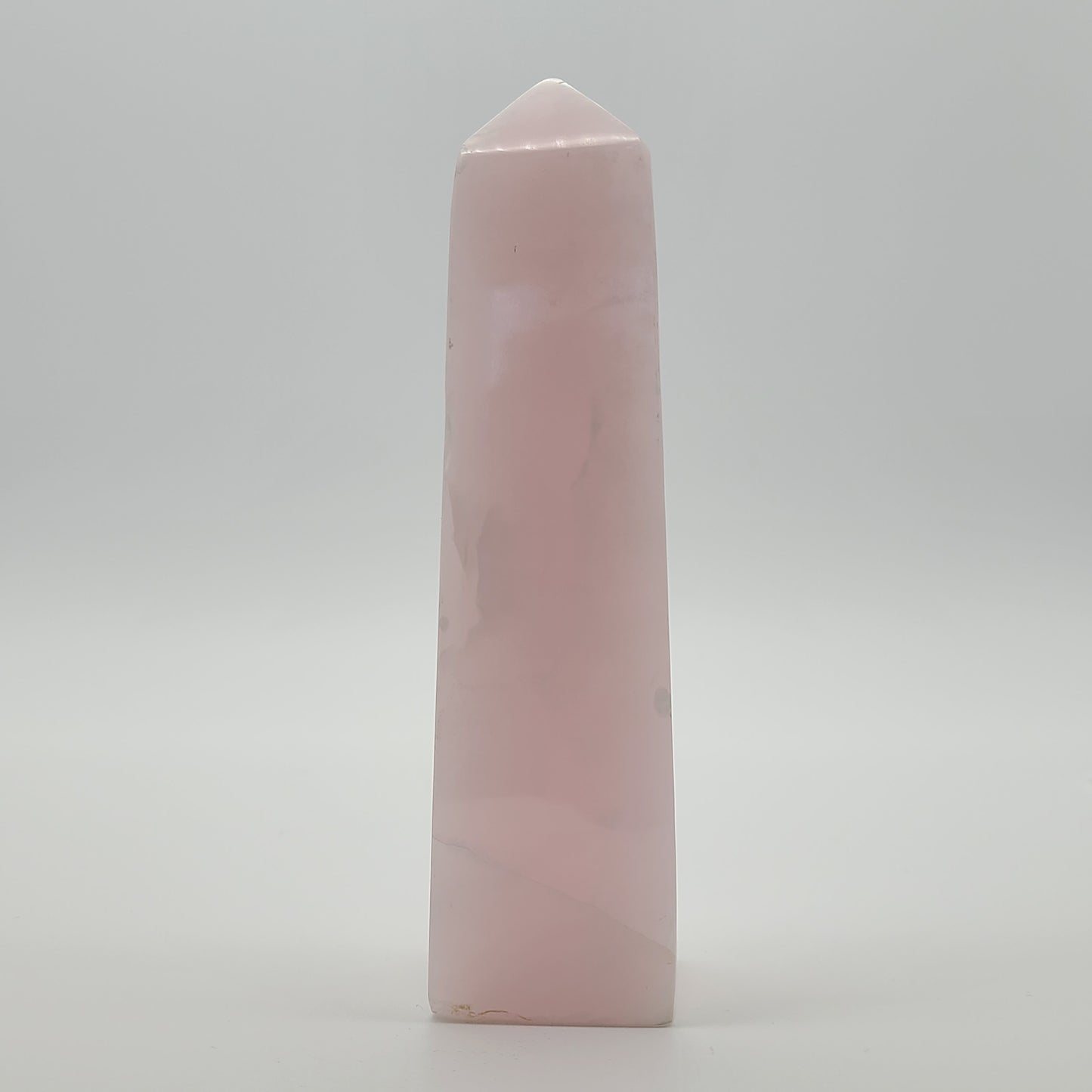 Mangano Calcite Tower