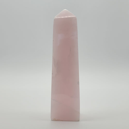Mangano Calcite Tower