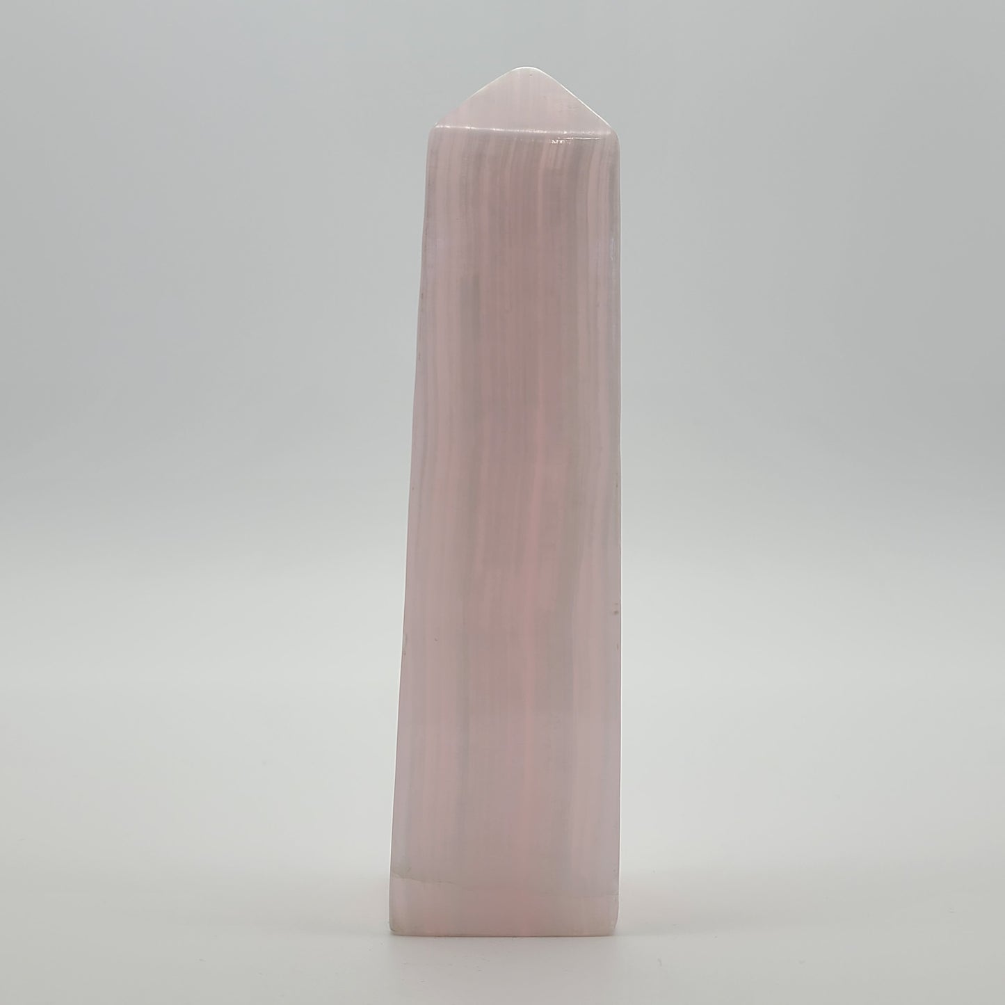 Mangano Calcite Tower