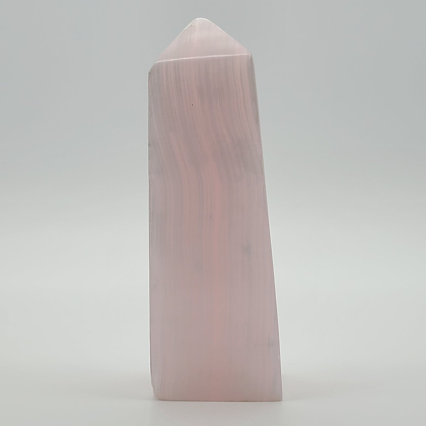 Mangano Calcite Tower