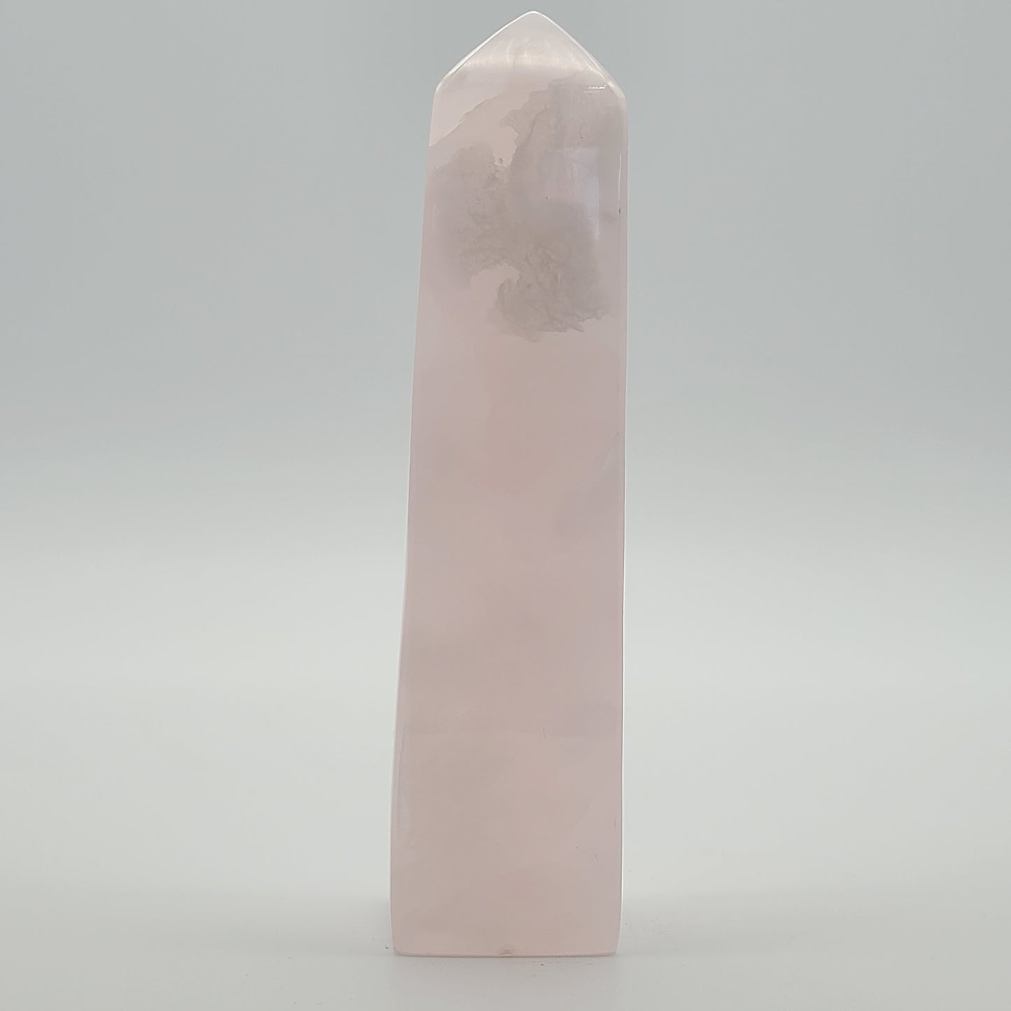 Mangano Calcite Tower