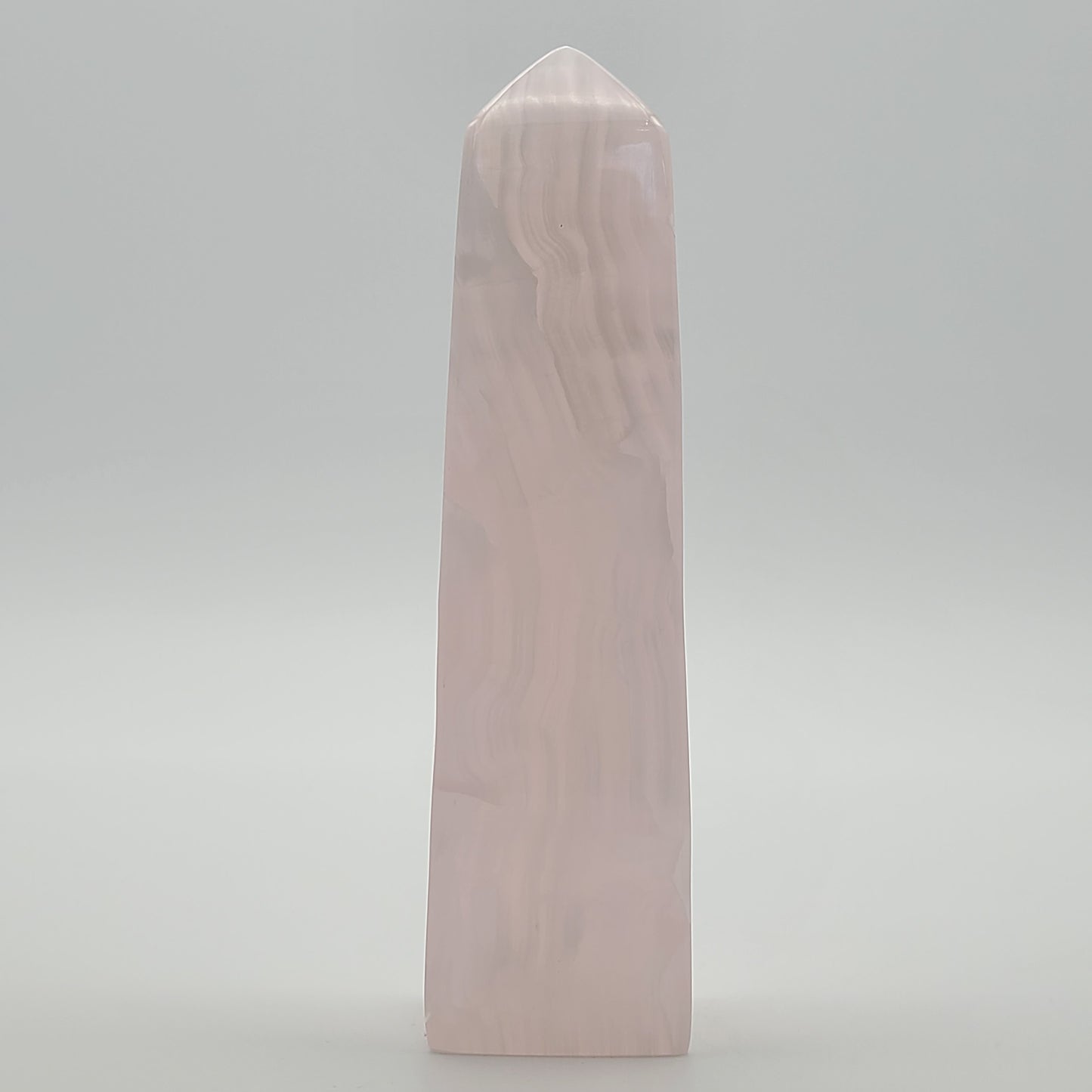 Mangano Calcite Tower