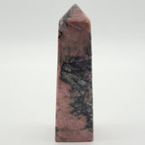 Rhodonite Tower