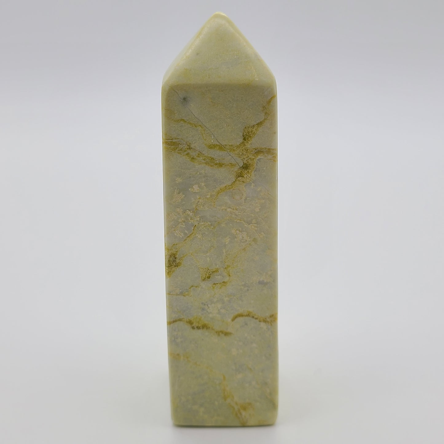 Serpentine Tower