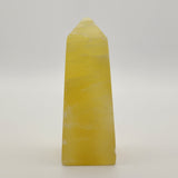 Lemon Calcite Tower