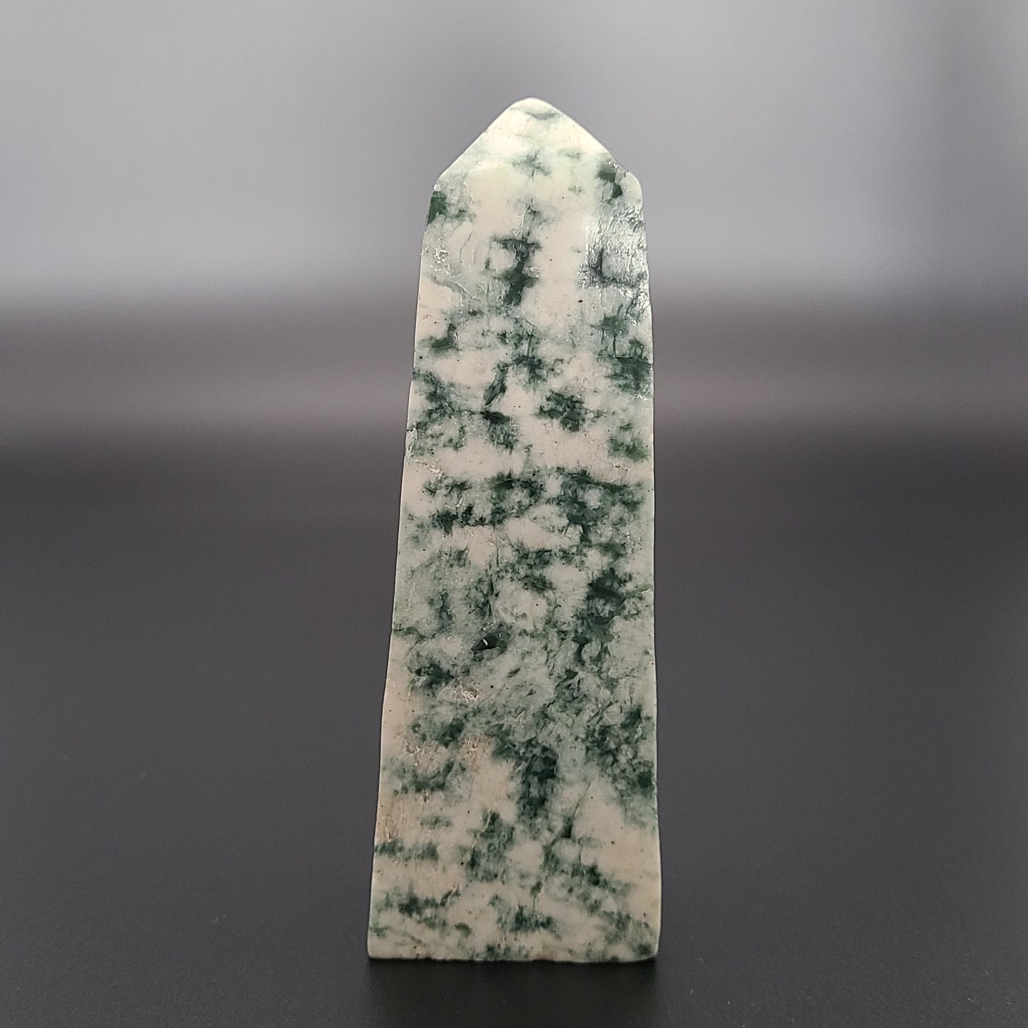 Moss Agate Tower