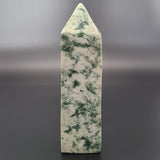 Moss Agate Tower