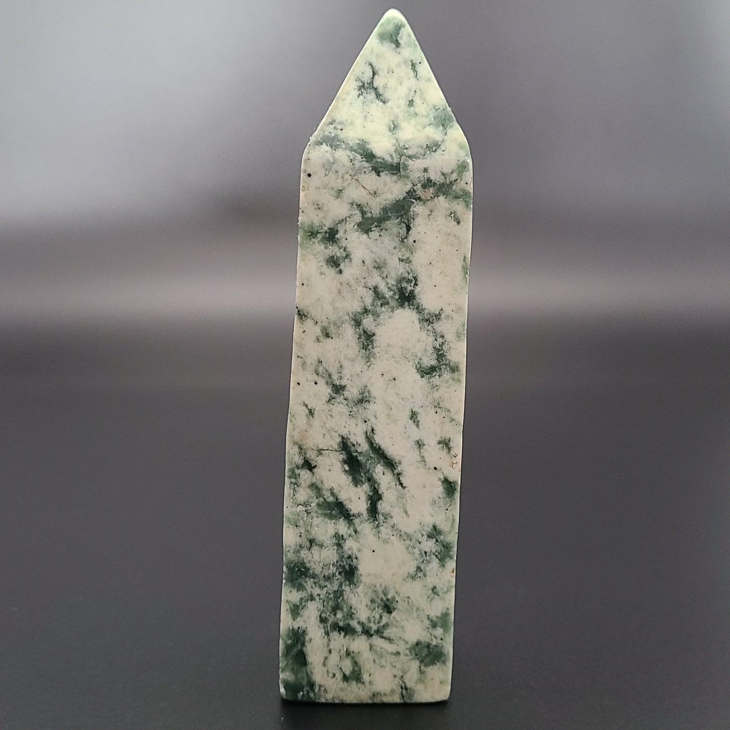 Moss Agate Tower