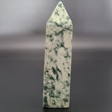 Moss Agate Tower