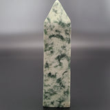 Moss Agate Tower