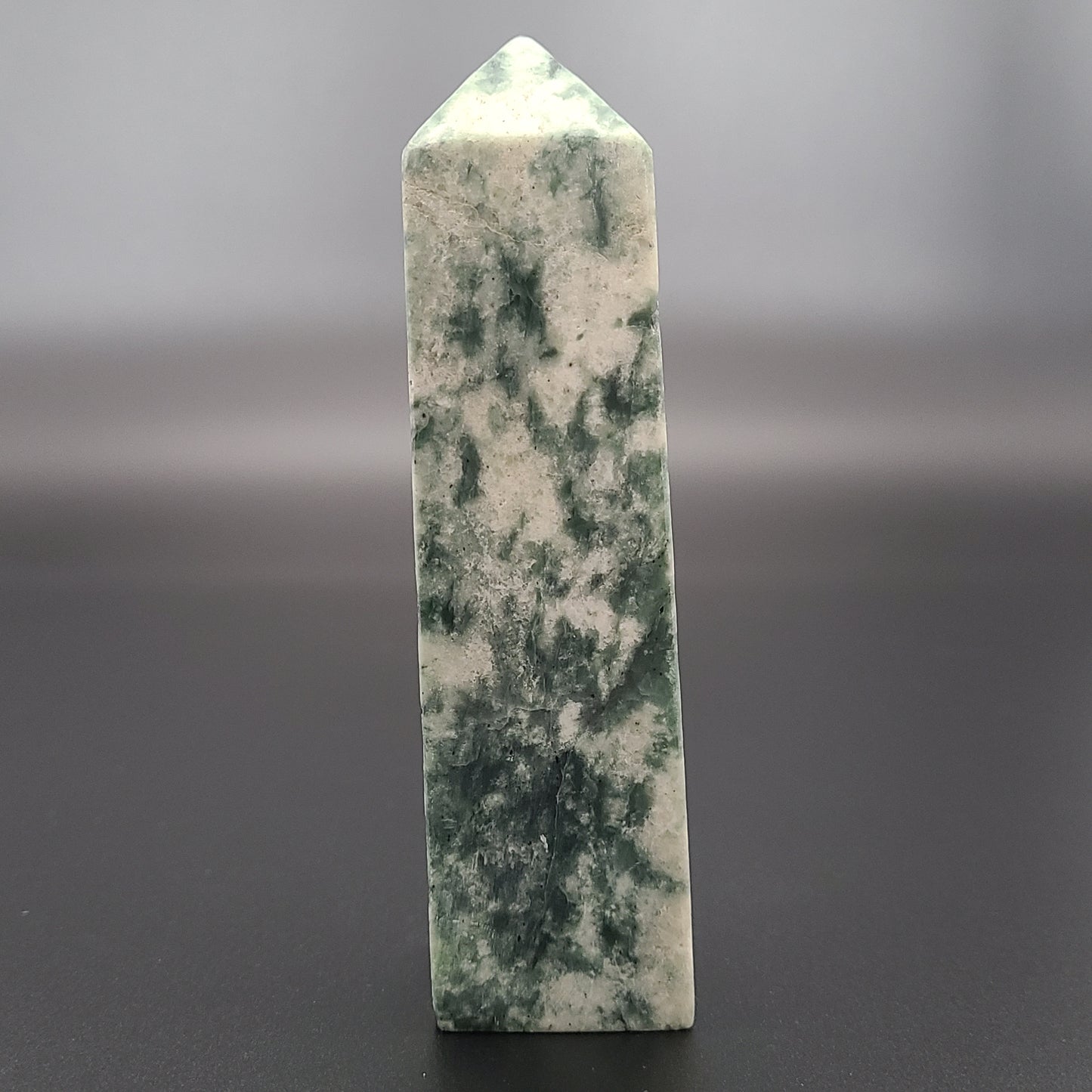 Moss Agate Tower