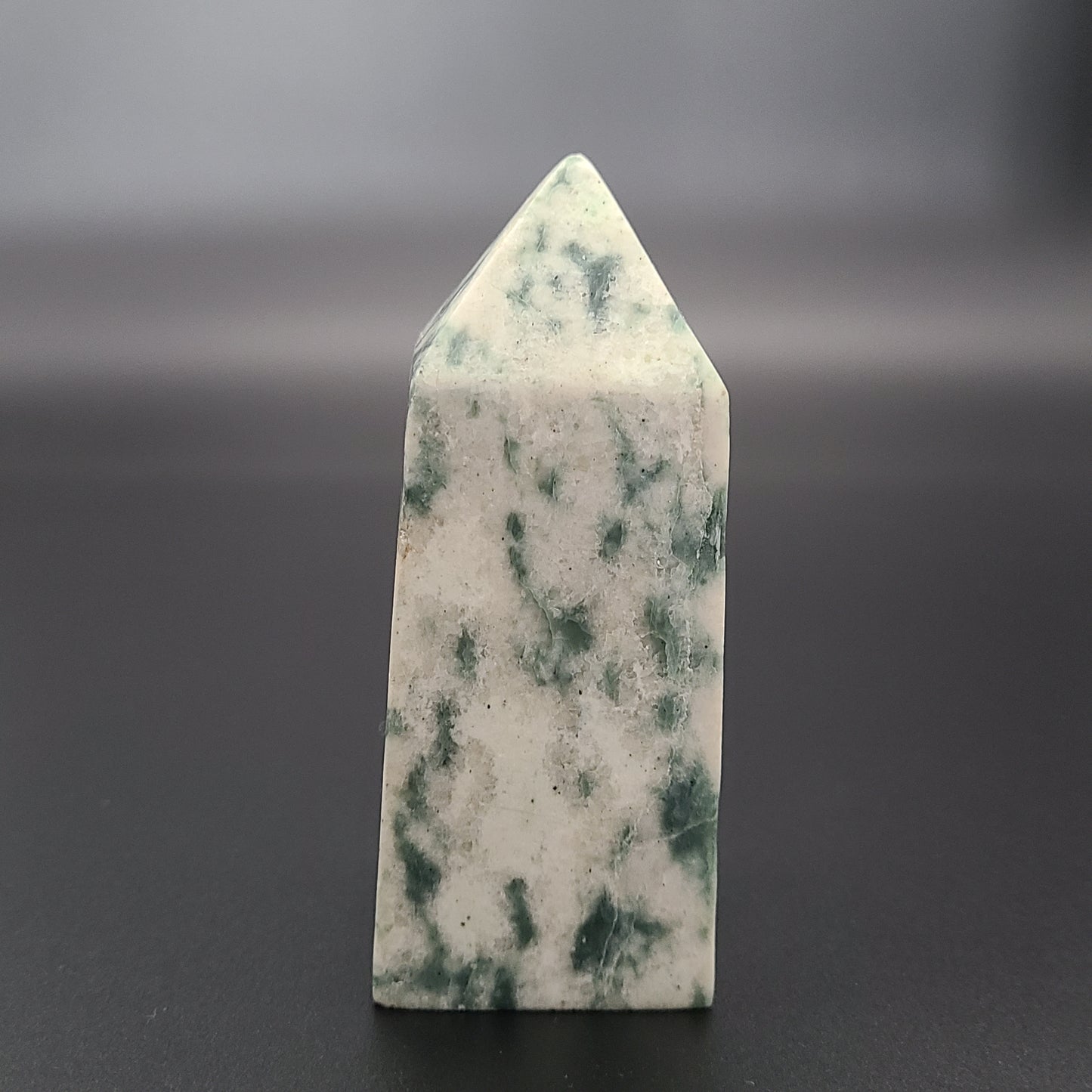 Moss Agate Tower