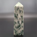 Moss Agate Tower