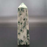 Moss Agate Tower