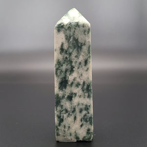 Moss Agate Tower