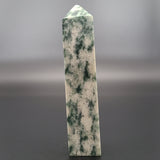 Moss Agate Tower