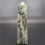 Moss Agate Tower