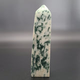 Moss Agate Tower