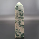 Moss Agate Tower