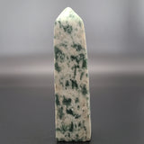 Moss Agate Tower