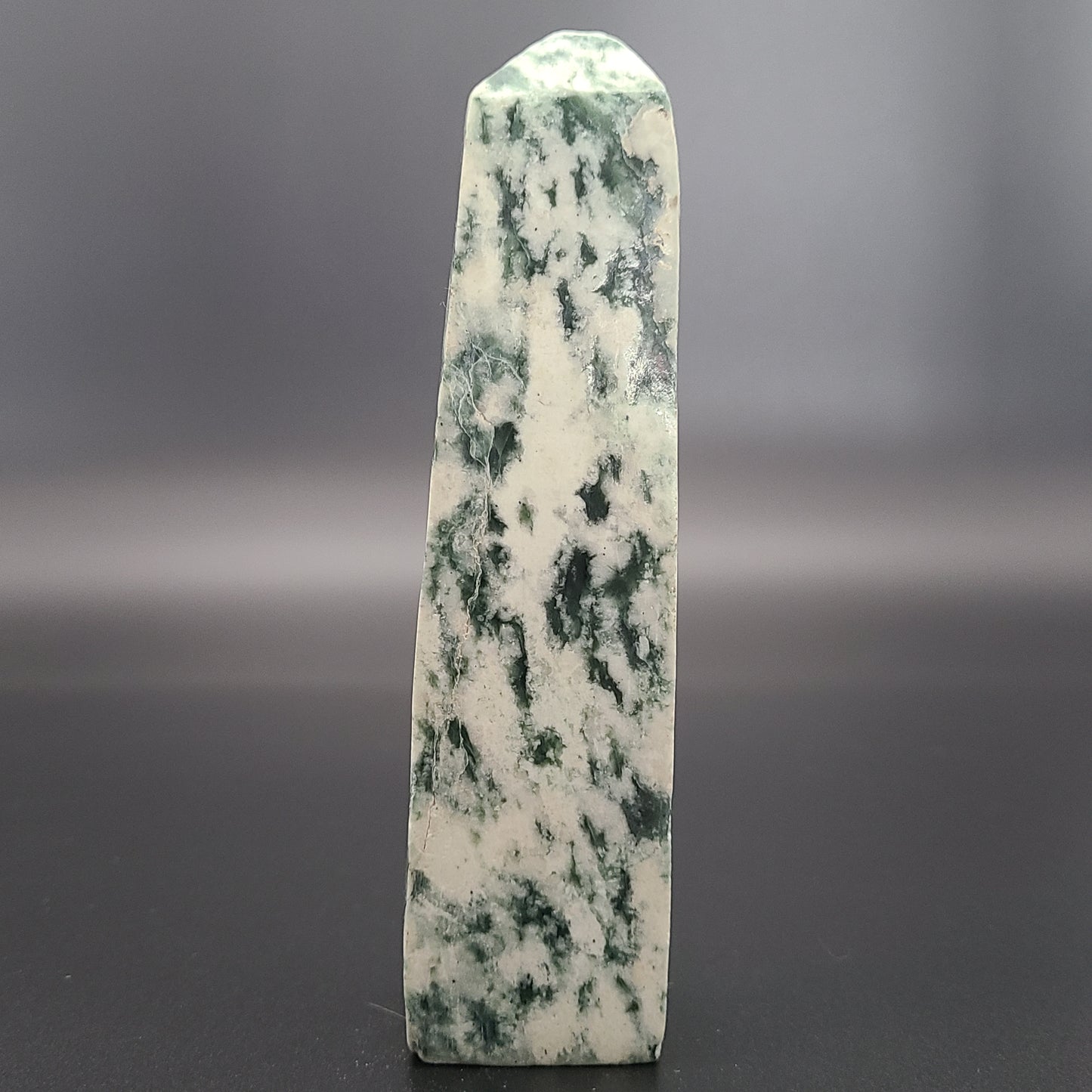 Moss Agate Tower