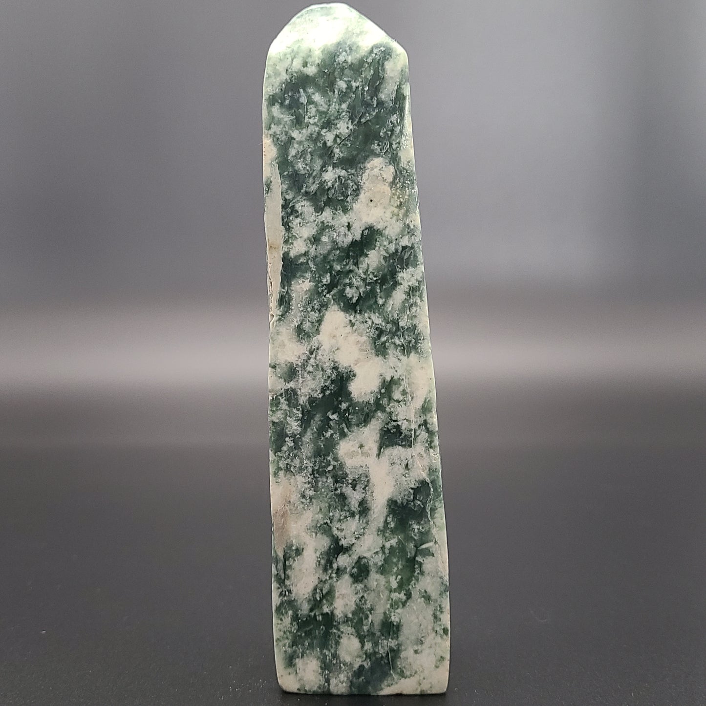 Moss Agate Tower
