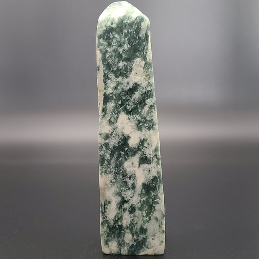 Moss Agate Tower