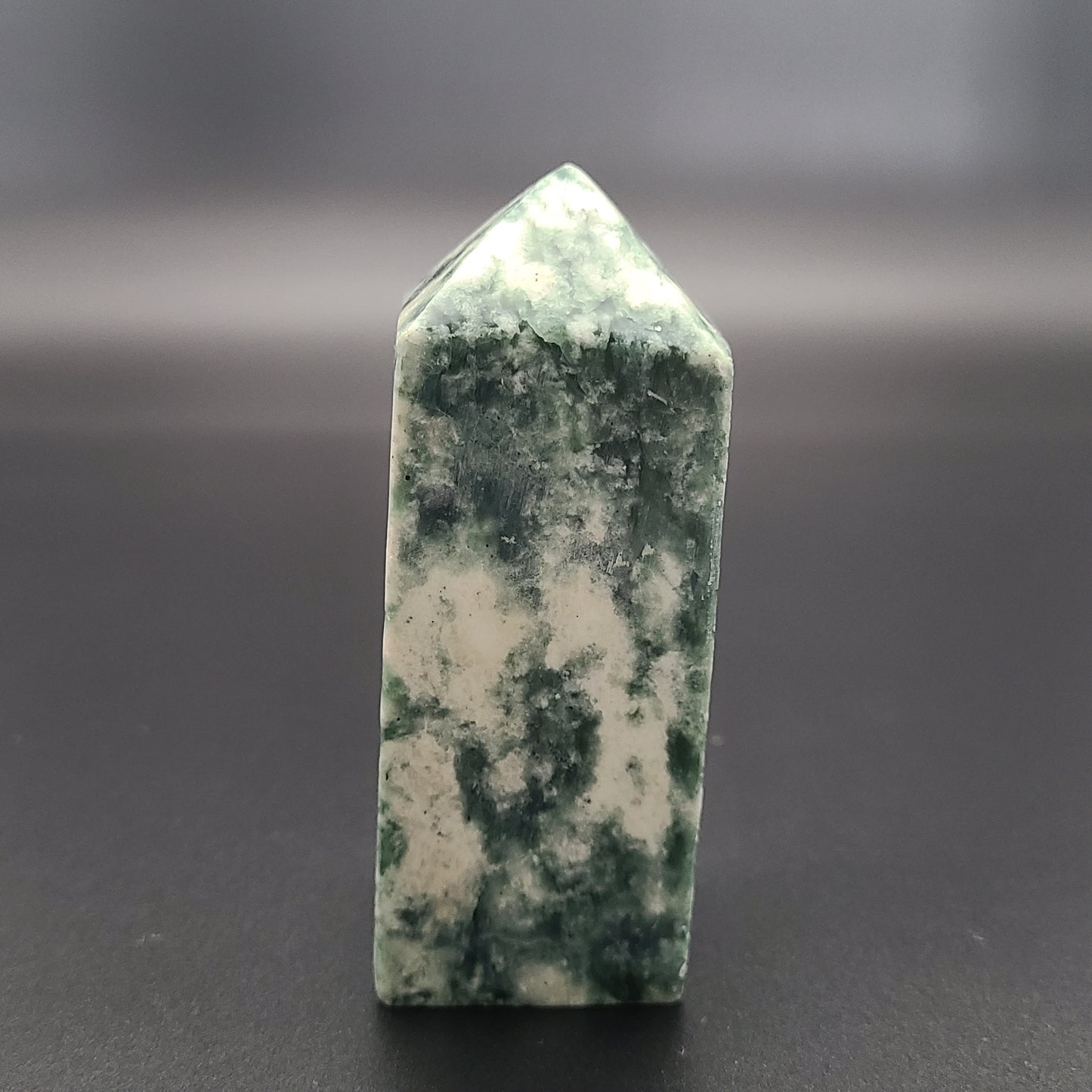 Moss Agate Tower