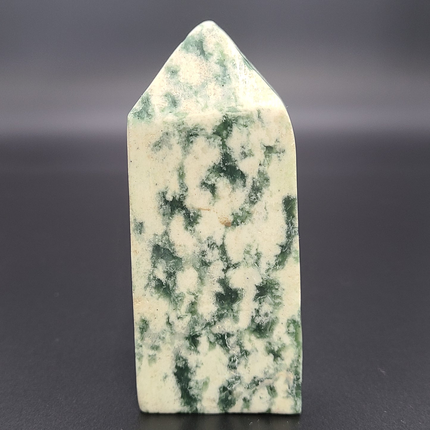 Moss Agate Tower